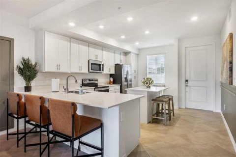 Condominio en alquiler en Venice, Florida, 2 dormitorios, 104.05 m2 № 1371773 - foto 4