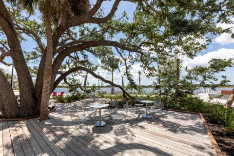 Condominio en alquiler en Venice, Florida, 2 dormitorios, 104.05 m2 № 1371773 - foto 30