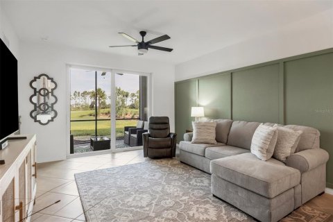 Condominio en alquiler en Venice, Florida, 2 dormitorios, 104.05 m2 № 1371773 - foto 11