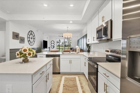 Condominio en alquiler en Venice, Florida, 2 dormitorios, 104.05 m2 № 1371773 - foto 6