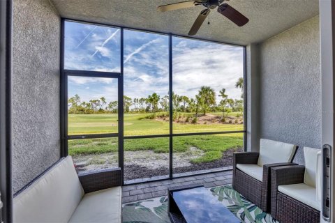 Condominio en alquiler en Venice, Florida, 2 dormitorios, 104.05 m2 № 1371773 - foto 20