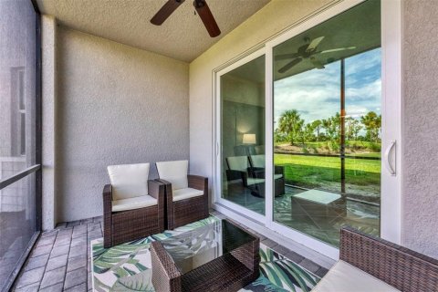 Condominio en alquiler en Venice, Florida, 2 dormitorios, 104.05 m2 № 1371773 - foto 19