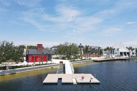 Condominio en alquiler en Venice, Florida, 2 dormitorios, 104.05 m2 № 1371773 - foto 23