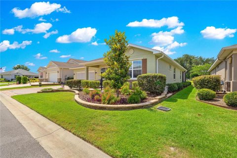 House in Ocala, Florida 2 bedrooms, 183.2 sq.m. № 1757614 - photo 3