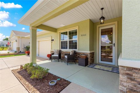 House in Ocala, Florida 2 bedrooms, 183.2 sq.m. № 1757614 - photo 5