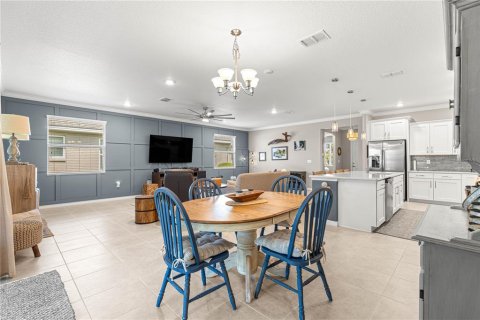 House in Ocala, Florida 2 bedrooms, 183.2 sq.m. № 1757614 - photo 18