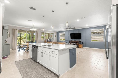 House in Ocala, Florida 2 bedrooms, 183.2 sq.m. № 1757614 - photo 14