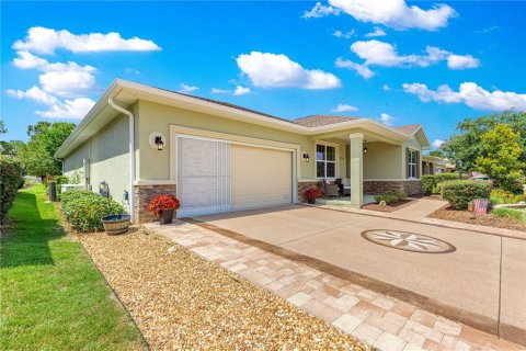 House in Ocala, Florida 2 bedrooms, 183.2 sq.m. № 1757614 - photo 2