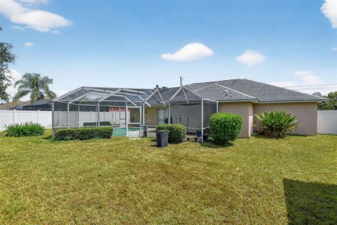 Casa en venta en Palm Coast, Florida, 3 dormitorios, 162.39 m2 № 1902504 - foto 7