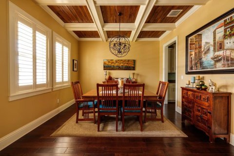 House in Saint Petersburg, Florida 5 bedrooms, 332.03 sq.m. № 2211669 - photo 9