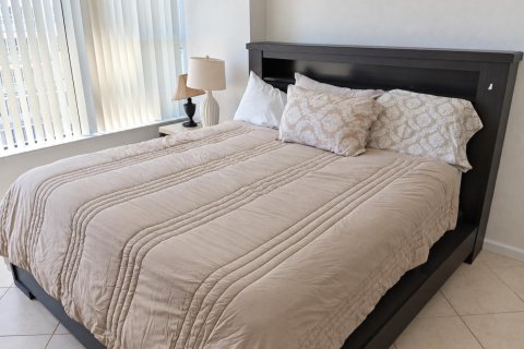 Copropriété à louer à Fort Lauderdale, Floride: 1 chambre, 74.51 m2 № 2377256 - photo 7