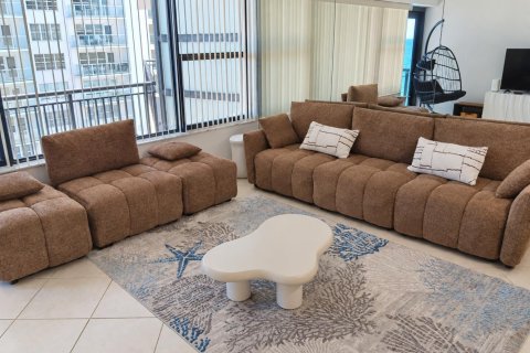 Copropriété à louer à Fort Lauderdale, Floride: 1 chambre, 74.51 m2 № 2377256 - photo 2