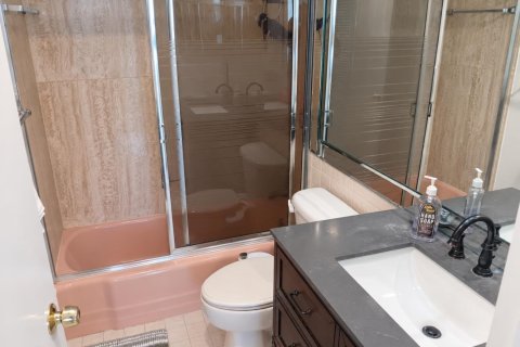 Copropriété à louer à Fort Lauderdale, Floride: 1 chambre, 74.51 m2 № 2377256 - photo 8