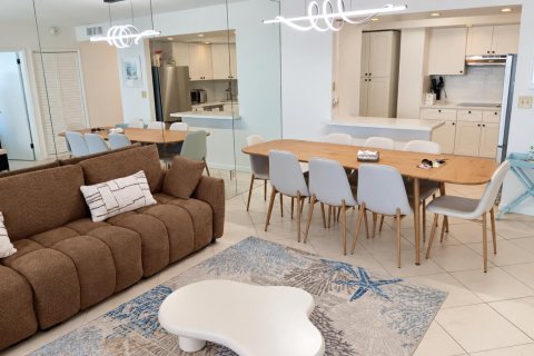 Copropriété à louer à Fort Lauderdale, Floride: 1 chambre, 74.51 m2 № 2377256 - photo 3