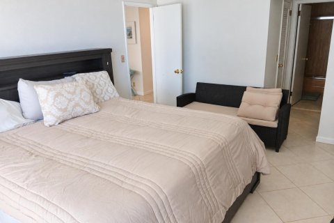 Copropriété à louer à Fort Lauderdale, Floride: 1 chambre, 74.51 m2 № 2377256 - photo 6