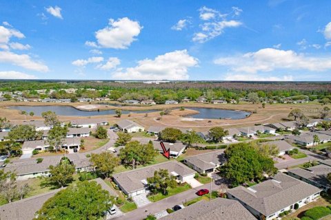 Condo in Sun City Center, Florida, 2 bedrooms № 2101882 - photo 28