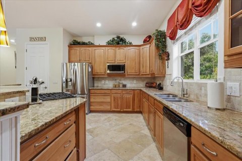 Купить виллу или дом в Одесса, Флорида 6 комнат, 226.96м2, № 2199224 - фото 14