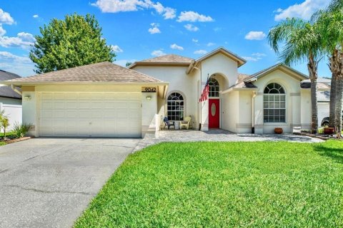 Casa en Tampa, Florida 4 dormitorios, 191.75 m2 № 2116943