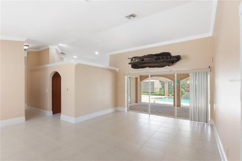 House in Cape Coral, Florida 3 bedrooms, 191.1 sq.m. № 1844710 - photo 29
