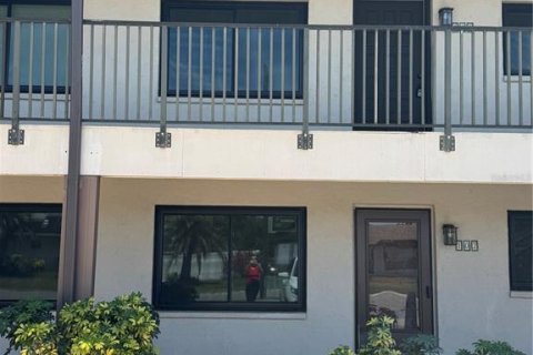 Condominio en alquiler en Venice, Florida, 2 dormitorios, 65.68 m2 № 1908499 - foto 2