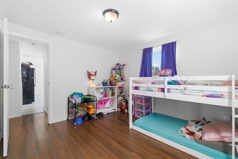 House in Holiday, Florida 3 bedrooms, 102.56 sq.m. № 2223317 - photo 29