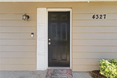 House in Holiday, Florida 3 bedrooms, 102.56 sq.m. № 2223317 - photo 7