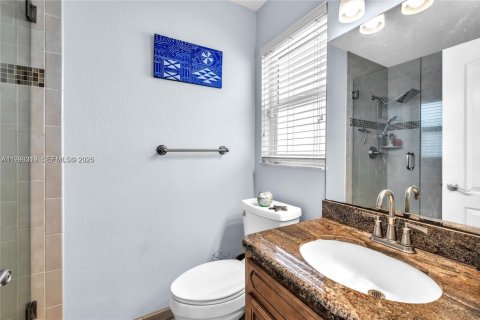 Adosado en alquiler en Sunrise, Florida, 3 dormitorios, 111.48 m2 № 2057636 - foto 12