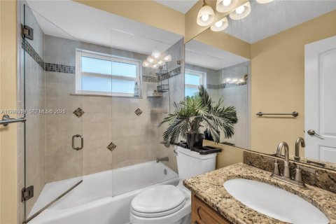 Adosado en alquiler en Sunrise, Florida, 3 dormitorios, 111.48 m2 № 2057636 - foto 10