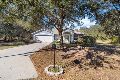 House in Citrus Springs, Florida 3 bedrooms, 155.52 sq.m. № 1736429 - photo 6