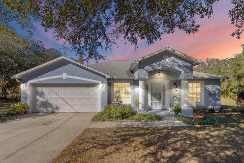 House in Citrus Springs, Florida 3 bedrooms, 155.52 sq.m. № 1736429 - photo 2