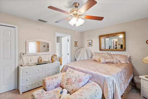 House in Citrus Springs, Florida 3 bedrooms, 155.52 sq.m. № 1736429 - photo 30