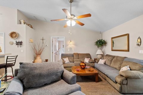House in Citrus Springs, Florida 3 bedrooms, 155.52 sq.m. № 1736429 - photo 22
