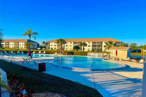 Condominio en venta en Punta Gorda, Florida, 2 dormitorios, 107.12 m2 № 1559826 - foto 21
