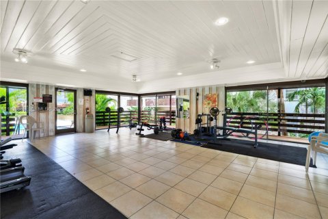 Condo in Miami, Florida, 1 bedroom  № 1994792 - photo 8