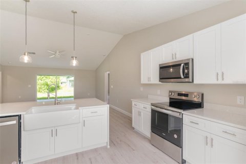 Villa ou maison à vendre à Palm Bay, Floride: 3 chambres, 168.15 m2 № 1802117 - photo 20