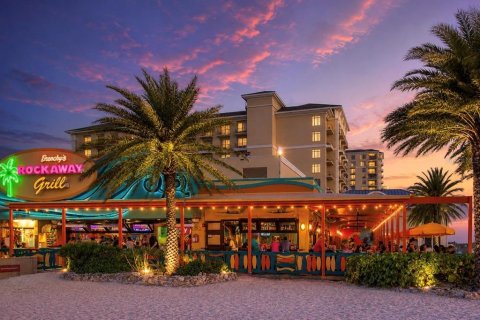 Condo in Clearwater, Florida, 2 bedrooms  № 2310593 - photo 7