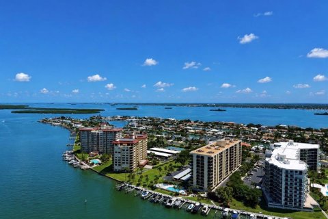 Condo in Clearwater, Florida, 2 bedrooms  № 2310593 - photo 10