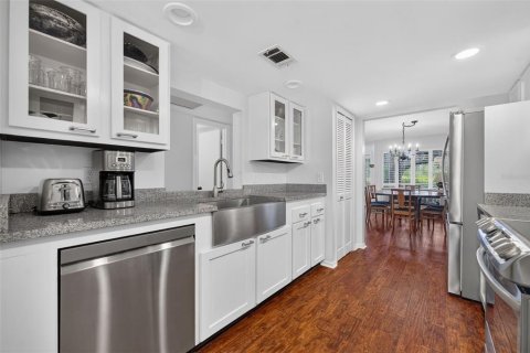 Touwnhouse à vendre à Maitland, Floride: 3 chambres, 161.09 m2 № 2406915 - photo 15