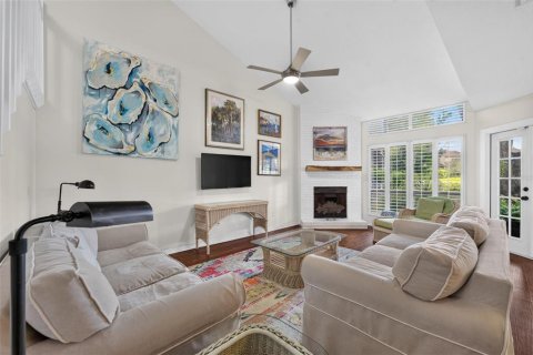 Touwnhouse à vendre à Maitland, Floride: 3 chambres, 161.09 m2 № 2406915 - photo 5