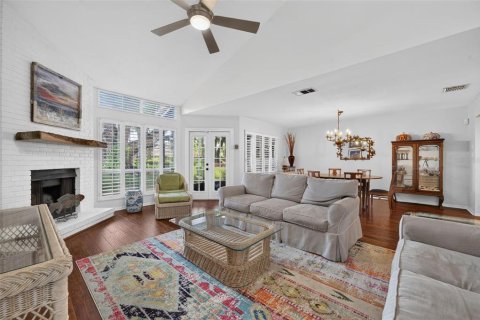 Touwnhouse à vendre à Maitland, Floride: 3 chambres, 161.09 m2 № 2406915 - photo 7