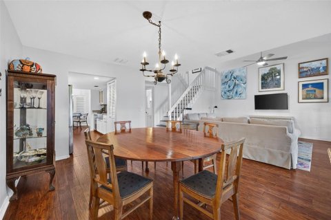 Touwnhouse à vendre à Maitland, Floride: 3 chambres, 161.09 m2 № 2406915 - photo 10