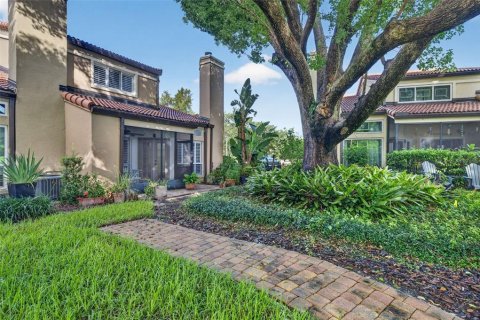 Touwnhouse à vendre à Maitland, Floride: 3 chambres, 161.09 m2 № 2406915 - photo 30