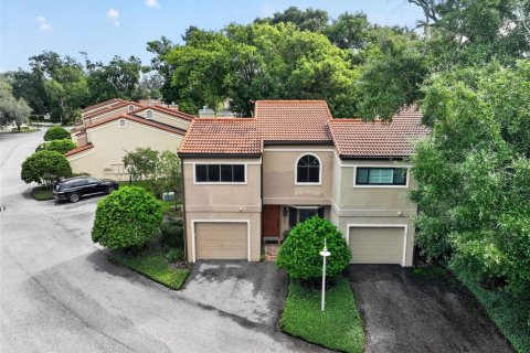 Touwnhouse à Maitland, Floride 3 chambres, 161.09 m2 № 2406915