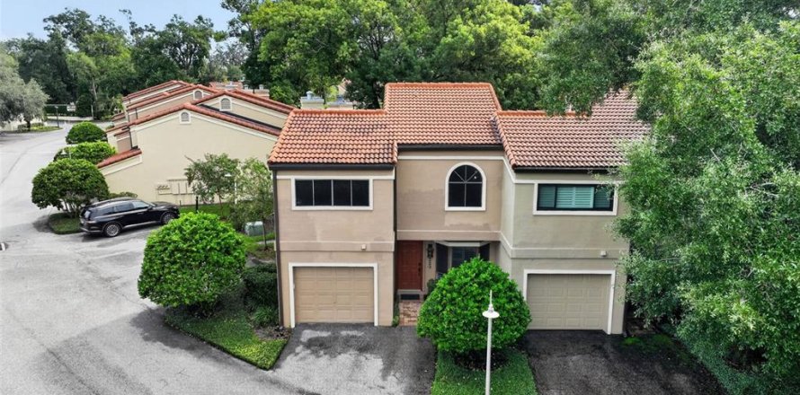 Touwnhouse à Maitland, Floride 3 chambres, 161.09 m2 № 2406915