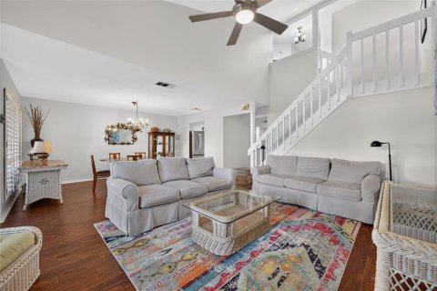 Touwnhouse à vendre à Maitland, Floride: 3 chambres, 161.09 m2 № 2406915 - photo 8