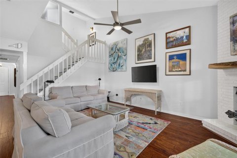 Touwnhouse à vendre à Maitland, Floride: 3 chambres, 161.09 m2 № 2406915 - photo 6