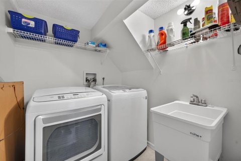 Touwnhouse à vendre à Maitland, Floride: 3 chambres, 161.09 m2 № 2406915 - photo 26