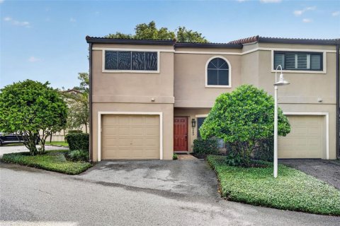 Touwnhouse à vendre à Maitland, Floride: 3 chambres, 161.09 m2 № 2406915 - photo 2