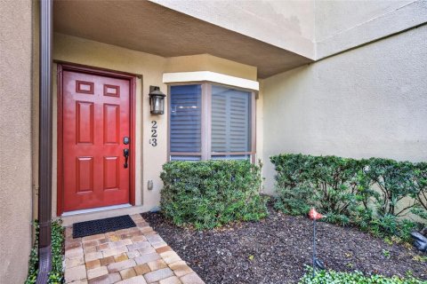 Touwnhouse à vendre à Maitland, Floride: 3 chambres, 161.09 m2 № 2406915 - photo 3