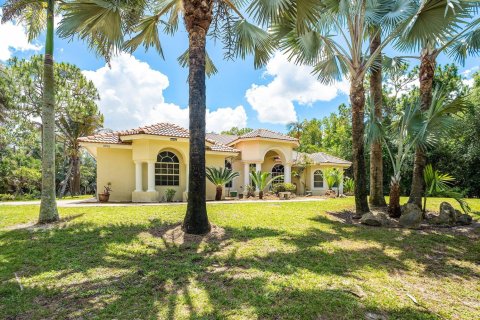 Casa en venta en Loxahatchee Groves, Florida, 4 dormitorios, 277.59 m2 № 2262180 - foto 3